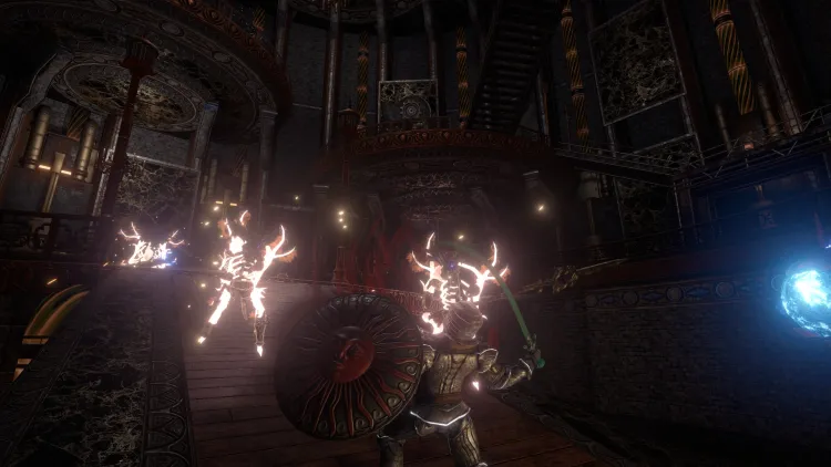 Скриншот Outward Definitive Edition — 1