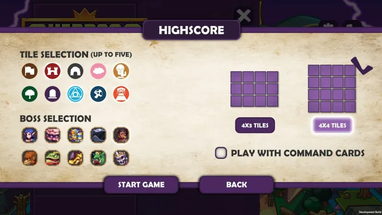 Скриншот Overboss — 7