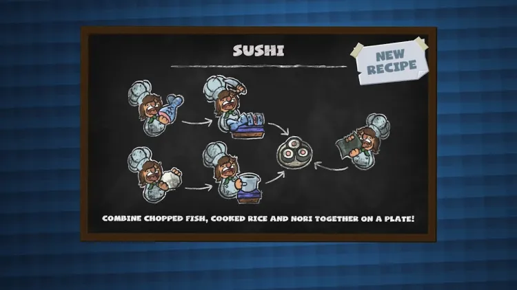Скриншот Overcooked! 2 Season Pass DLC — 5