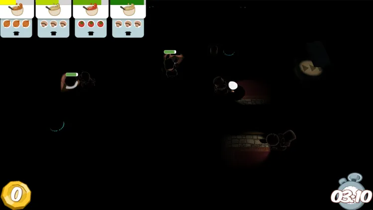 Скриншот Overcooked — 4
