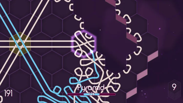 Скриншот Oxytone — 3