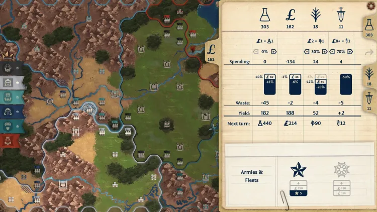 Скриншот Ozymandias: Bronze Age Empire Sim — 3
