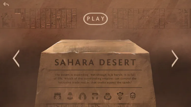 Скриншот Ozymandias - Season Pass DLC — 2