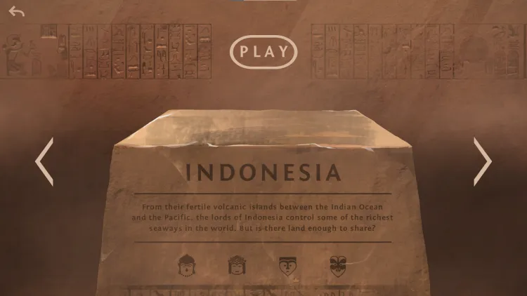 Скриншот Ozymandias - Season Pass DLC — 8