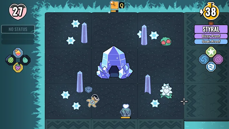 Скриншот Patch Quest — 4