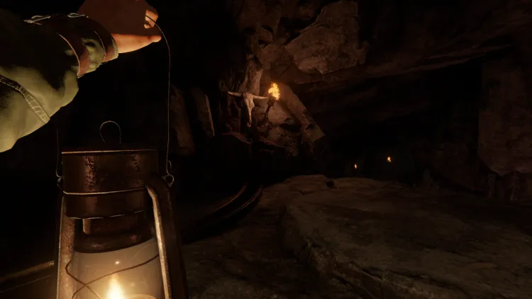 Скриншот Pathologic 2 — 6