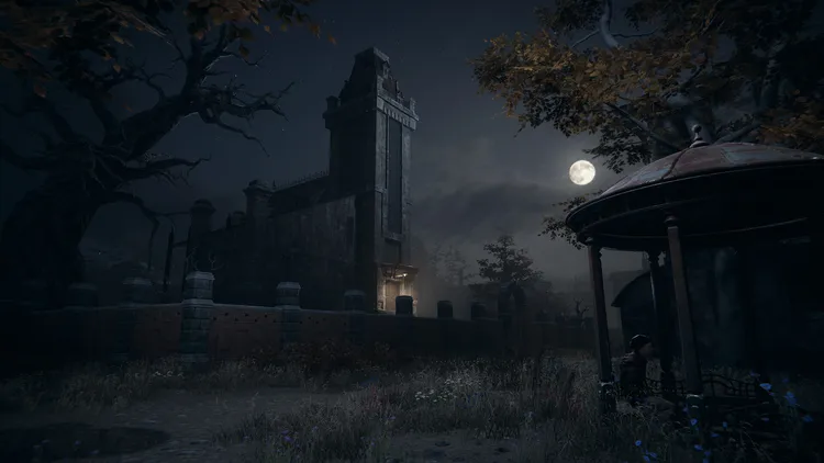 Скриншот Pathologic 3 — 9