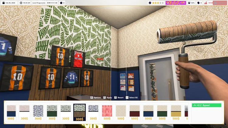 Скриншот Pawnbroker Simulator — 5