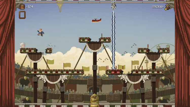 Скриншот Penarium — 6