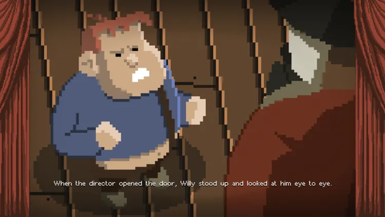 Скриншот Penarium — 7