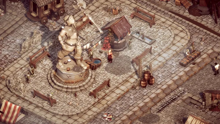 Скриншот Pendula Swing - The Complete Journey — 2