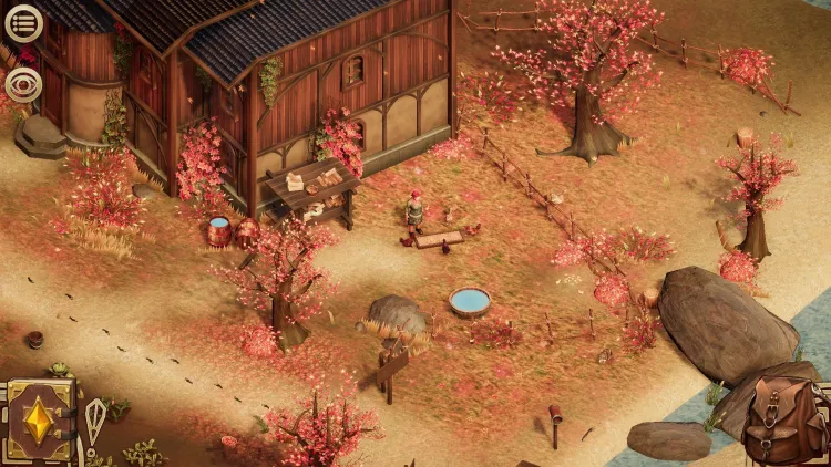 Скриншот Pendula Swing - The Complete Journey — 4