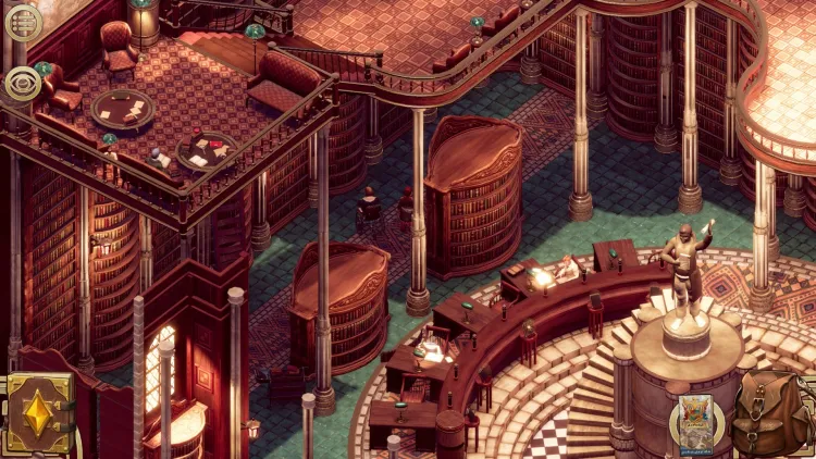 Скриншот Pendula Swing - The Complete Journey — 5