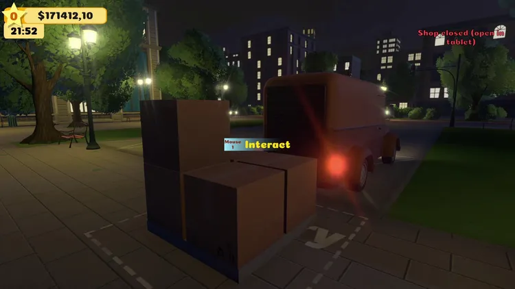 Скриншот Pet Shop Simulator — 2