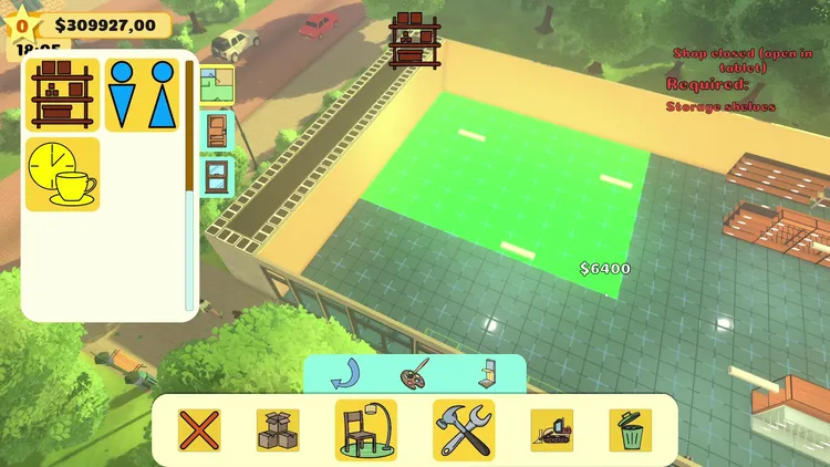 Скриншот Pet Shop Simulator — 5