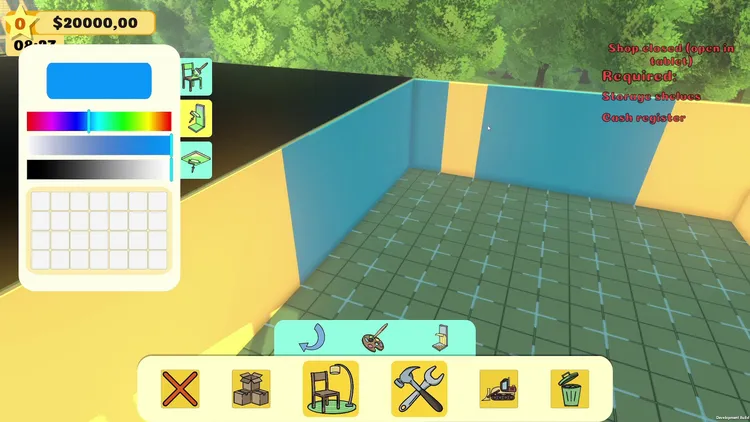 Скриншот Pet Shop Simulator — 7