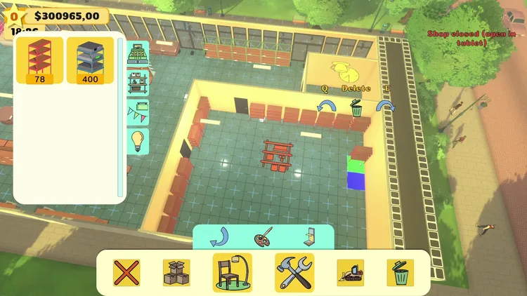 Скриншот Pet Shop Simulator — 8