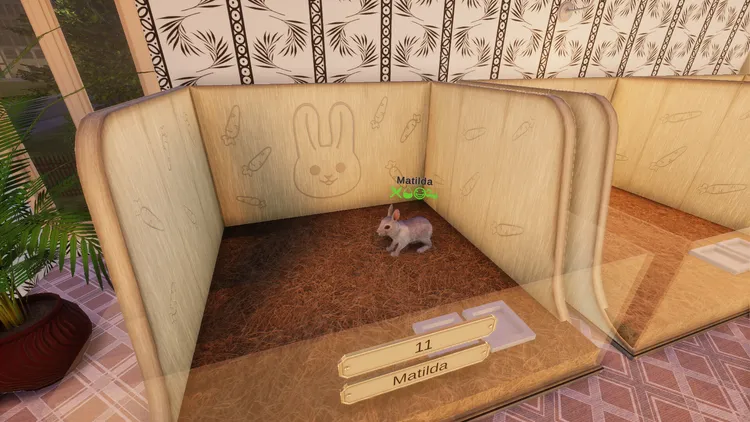Скриншот Pets Hotel — 7