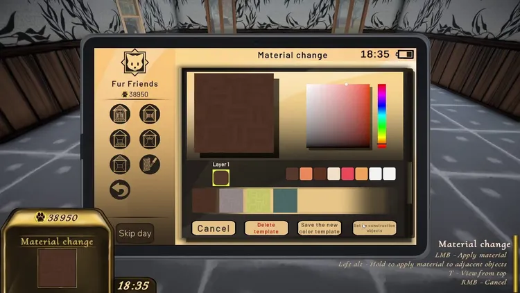 Скриншот Pets Hotel — 8