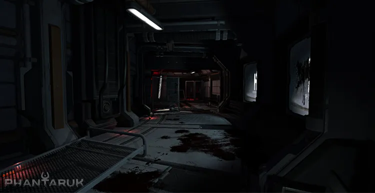 Скриншот Phantaruk — 4
