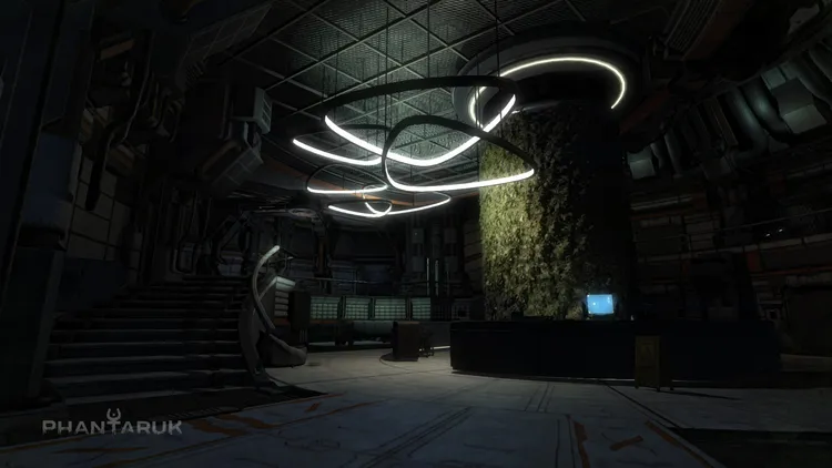 Скриншот Phantaruk — 5
