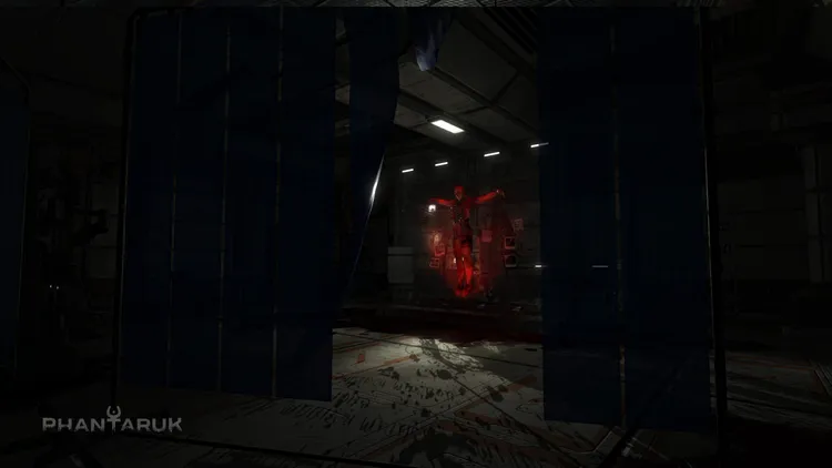 Скриншот Phantaruk — 7