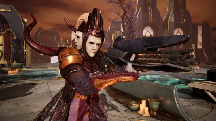 Скриншот Phoenix Point: Complete Edition — 2