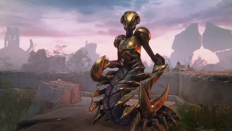 Скриншот Phoenix Point: Complete Edition — 4