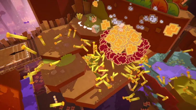 Скриншот Pile Up! Box by Box — 7
