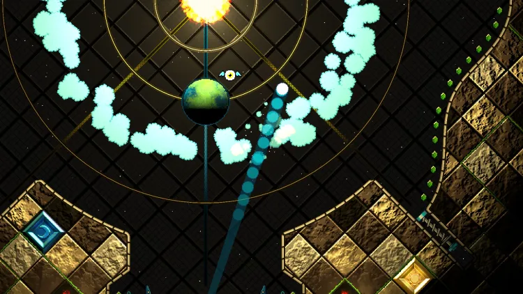Скриншот Pinball Spire — 4