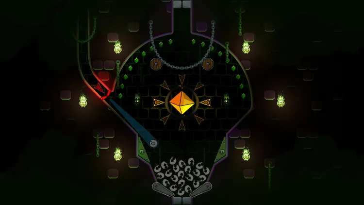 Скриншот Pinball Spire — 6