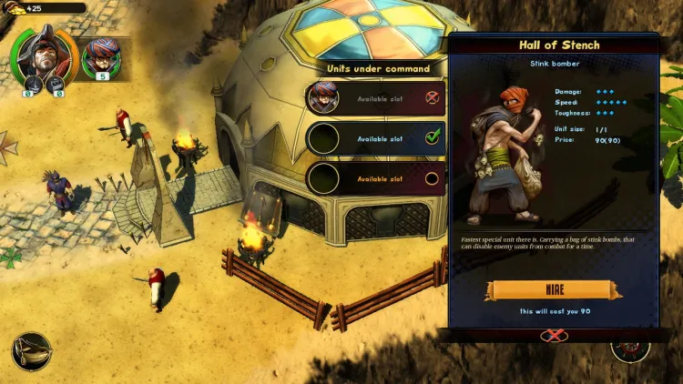 Скриншот Pirates of Black Cove - Gold — 5