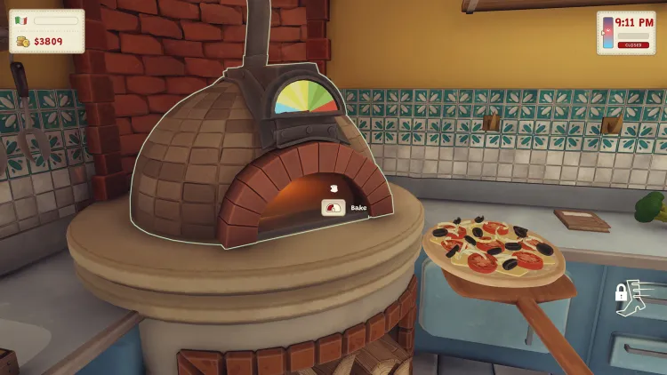 Скриншот Pizza Slice — 3