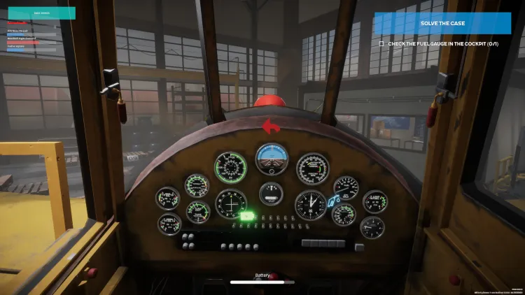 Скриншот Plane Accident — 6