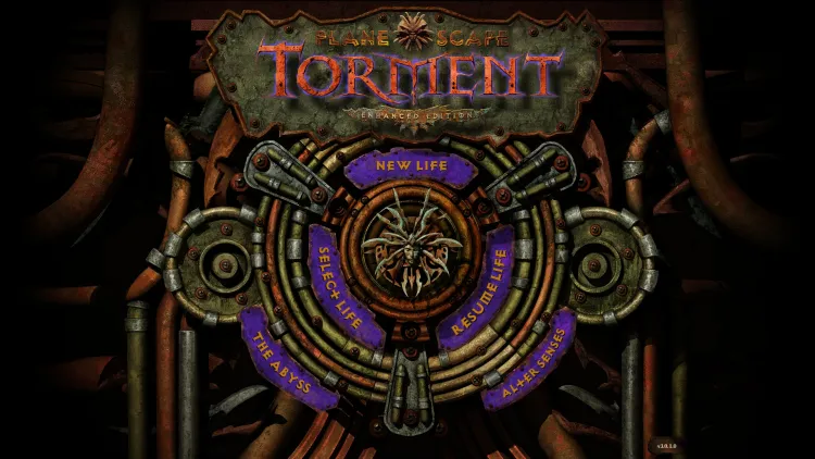 Скриншот Planescape: Torment: Enhanced Edition — 8