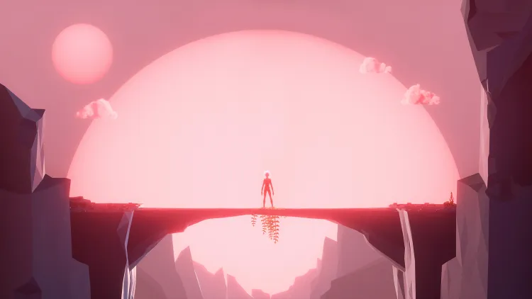 Скриншот Planet Alpha — 7