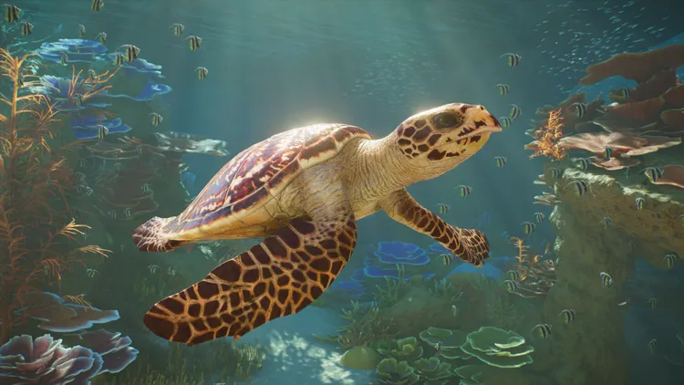 Скриншот Planet Zoo 2 — 9