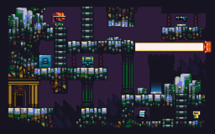 Скриншот Pocket Kingdom — 3