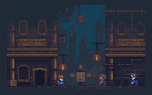 Скриншот Pocket Kingdom — 6