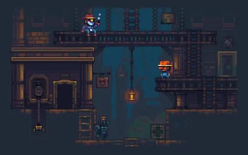 Скриншот Pocket Kingdom — 8