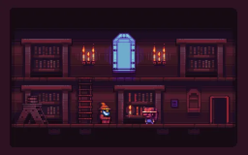 Скриншот Pocket Kingdom — 9