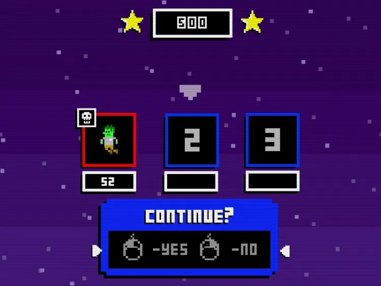 Скриншот Point Perfect — 1