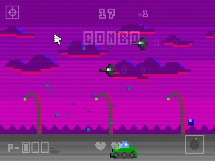 Скриншот Point Perfect — 2