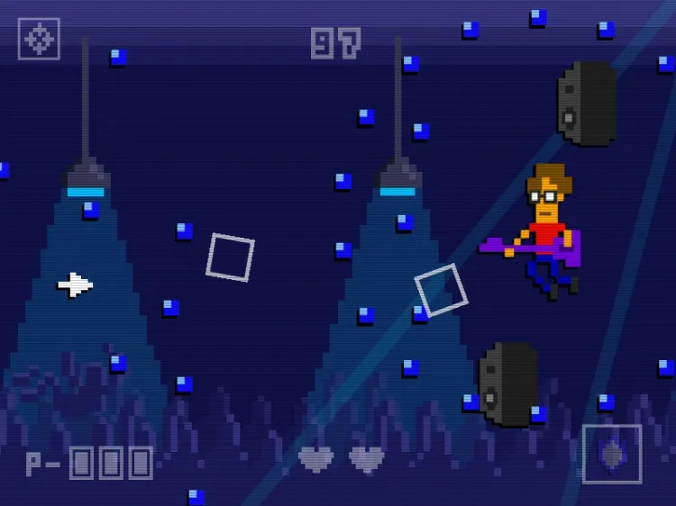 Скриншот Point Perfect — 6