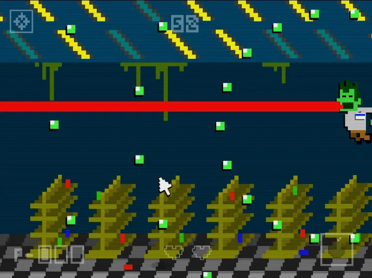 Скриншот Point Perfect — 7