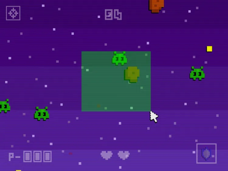 Скриншот Point Perfect — 8
