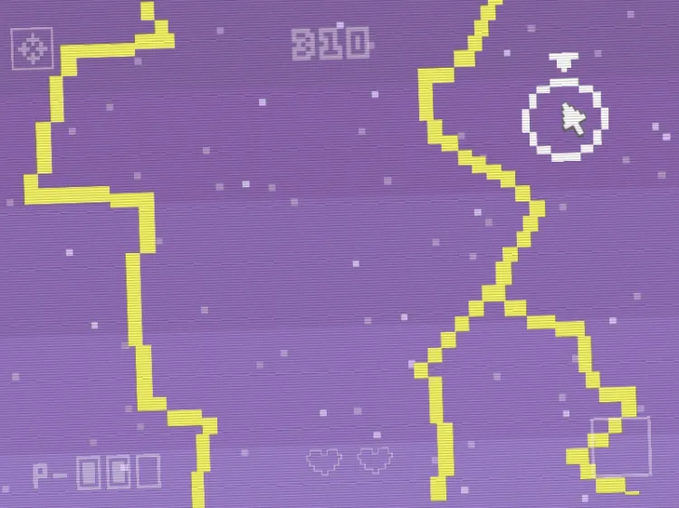 Скриншот Point Perfect — 9