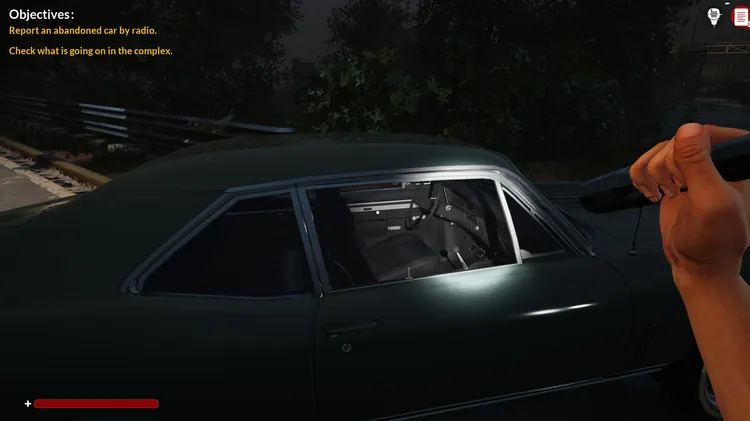 Скриншот Police Shootout — 8