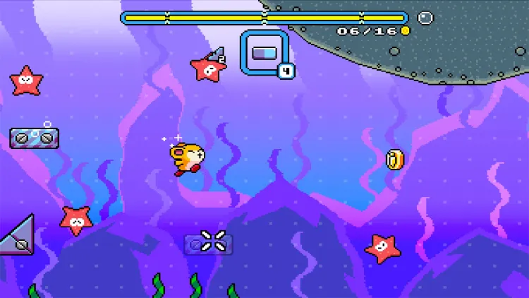Скриншот Pompom — 7