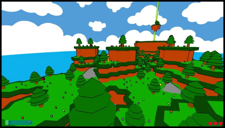 Скриншот Pongo — 6
